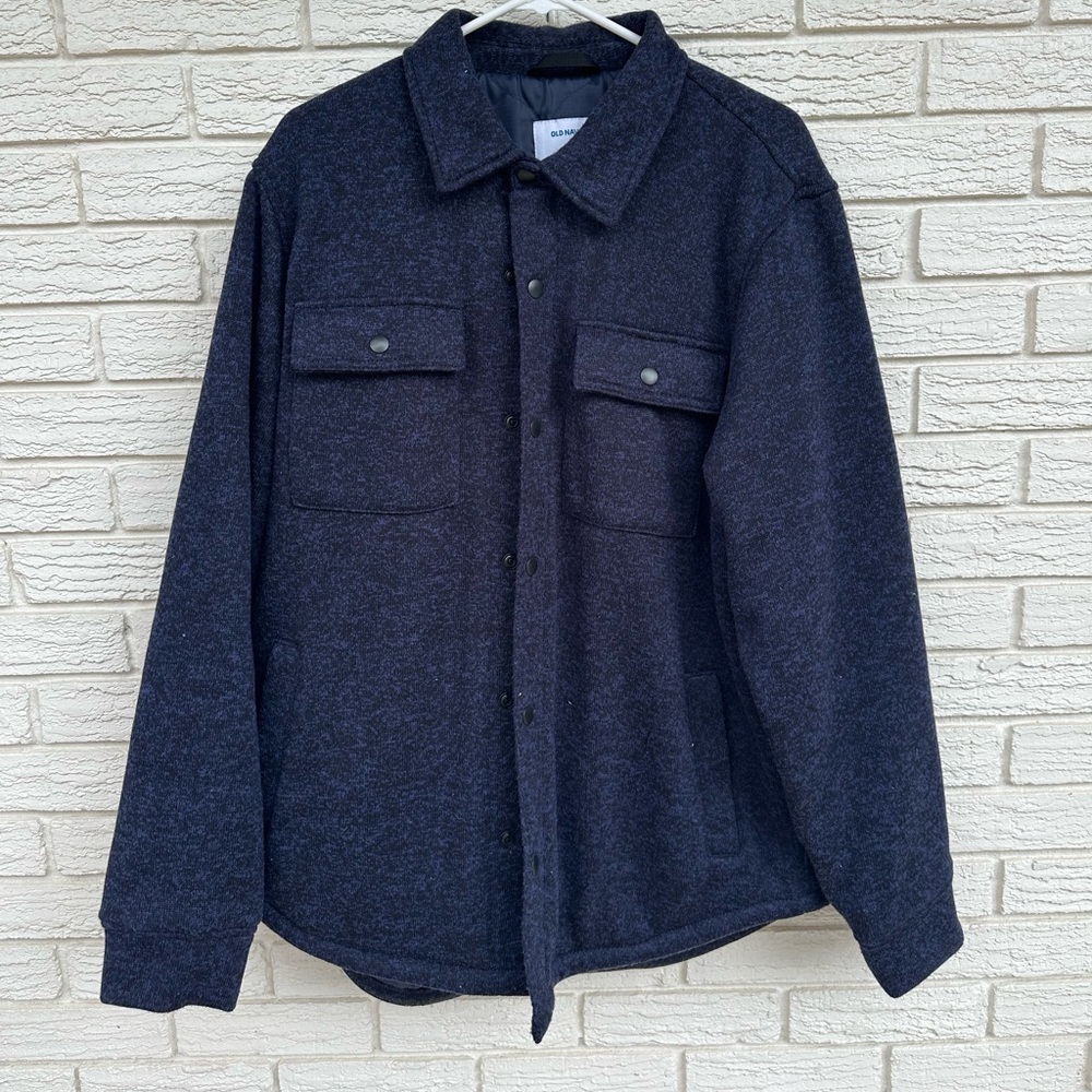 Men’s Old Navy Jacket